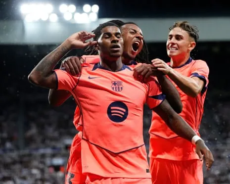 UEFA Champions Feedback and Premier League Developments: Soccer Wrap-Up