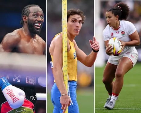 Sports Quiz: Prove Your Know-How In Various Games