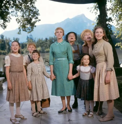 The Sound of Music’s Young Actors Look Back: ‘Films Featuring Melodic Sisters’ – Few Were Confident Audiences Would Embrace It